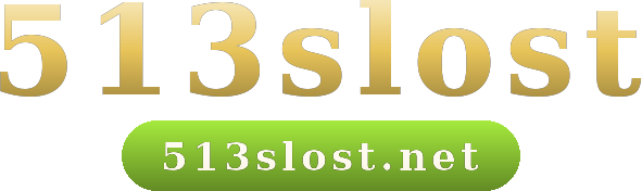 513slost logo